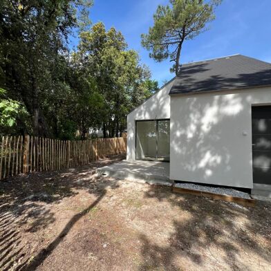 Maison 4 pièces 185000 €