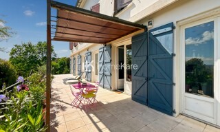 Maison 4 Pièces 160 m² à vendre à Verfeil (31590)