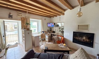 Maison 2 Pièces 58 m² à vendre à Pirmil (72430)