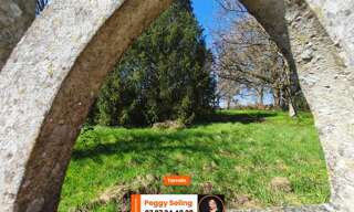 Terrain  1068 m² à vendre à Mondrepuis (02500)