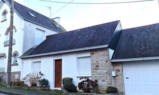 Maison 10 Pièces 180 m² à vendre à Douarnenez (29100)