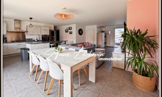 Maison 5 Pièces 92 m² à vendre à Carvin (62220)