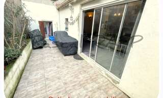 Appartement 3 Pièces 55 m² à vendre à Agde (34300)