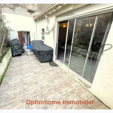 Appartement 3 pièces 159000 €