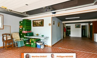 Maison 5 Pièces 137 m² à vendre à Cusset (03300)