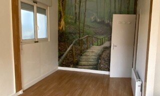 Appartement 1 Pièce 26 m² à vendre à Ruelle-sur-Touvre (16600)