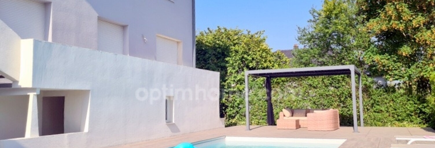 Maison 6 Pièces 130 m² à vendre à Saint-Avold (57500)