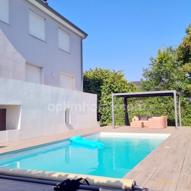 Maison 6 pièces 269000 €