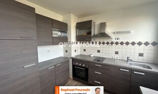 Appartement 2 Pièces 52 m² à vendre à Limoges (87100)