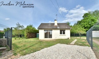 Maison 2 Pièces 45 m² à vendre à La Neuve-Lyre (27330)