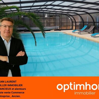 Maison 17 pièces 679250 €