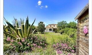 Maison 7 Pièces 128 m² à vendre à Marseillan (34340)