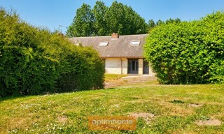 Maison 5 Pièces 140 m² à vendre à Bienvillers-au-Bois (62111)