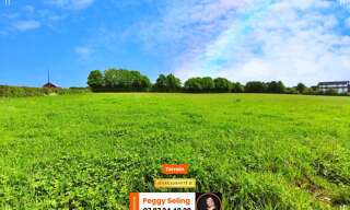 Terrain  8424 m² à vendre à Buironfosse (02620)