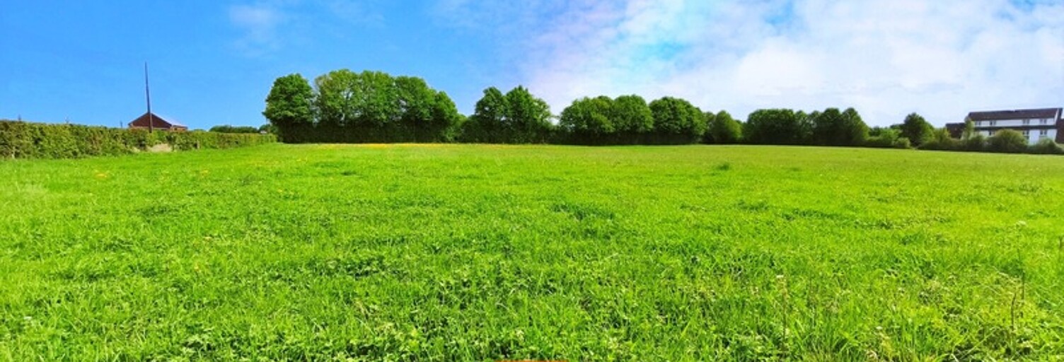 Terrain  8424 m² à vendre à Buironfosse (02620)