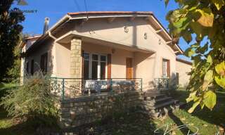 Maison 6 Pièces 102 m² à vendre à Castillon-la-Bataille (33350)