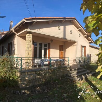 Maison 6 pièces 157000 €