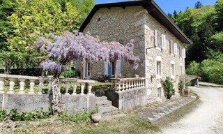 Maison 6 Pièces 169 m² à vendre à Saint-Aupre (38960)