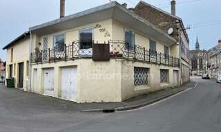 Maison 5 Pièces 99 m² à vendre à Étain (55400)