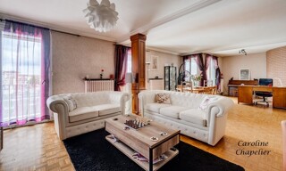Appartement 4 Pièces 100 m² à vendre à Colomiers (31770)