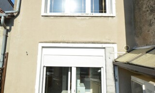 Immeuble  113 m² à vendre à Montmédy (55600)