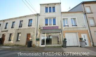 Immeuble  113 m² à vendre à Montmédy (55600)