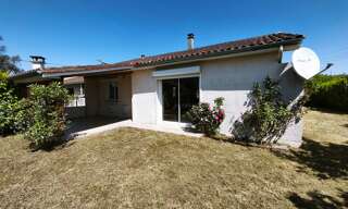 Maison 4 Pièces 76 m² à vendre à Cartelègue (33390)