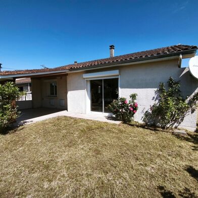 Maison 4 pièces 149900 €