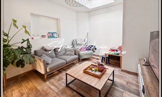 Maison 3 Pièces 78 m² à vendre à Provin (59185)