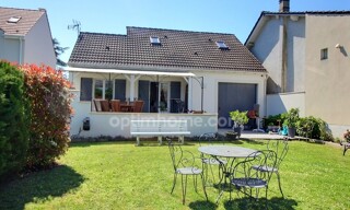 Maison 6 Pièces 135 m² à vendre à Vernouillet (78540)