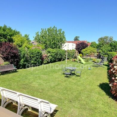 Maison 6 pièces 545000 €