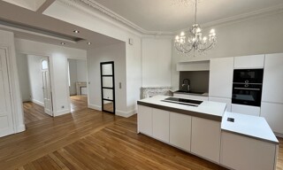 Appartement 4 Pièces 93 m² à louer à Nancy (54000)