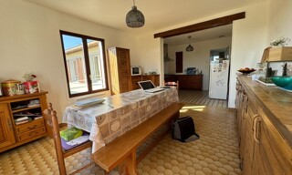 Maison 4 Pièces 100 m² à vendre à Saint-Ambroix (18290)