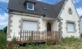 Maison 7 Pièces 122 m² à vendre à Saint-Alban (22400)