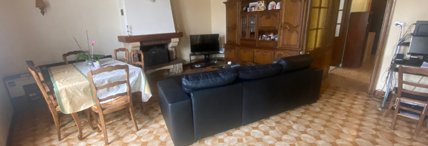 Maison 7 Pièces 138 m² à vendre à Moutiers-sur-le-Lay (85320)