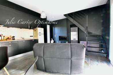 Maison 7 pièces 341000 €