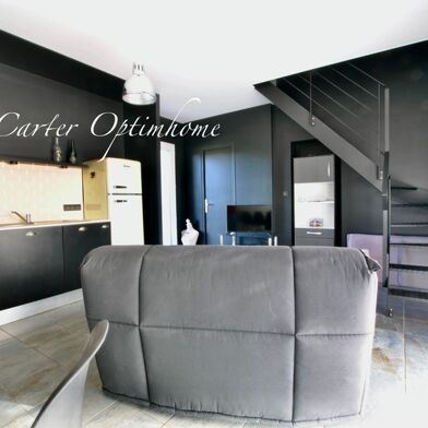 Maison 7 pièces 341000 €