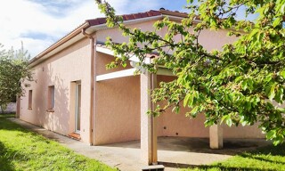 Maison 5 Pièces 191 m² à vendre à Plaisance-du-Touch (31830)