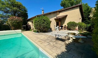 Maison 4 Pièces 112 m² à vendre à Romans-sur-Isère (26100)
