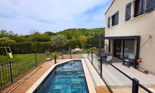 Maison 4 Pièces 110 m² à vendre à Allan (26780)