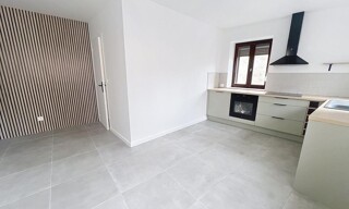 Maison 3 Pièces 65 m² à vendre à Saint-Péray (07130)