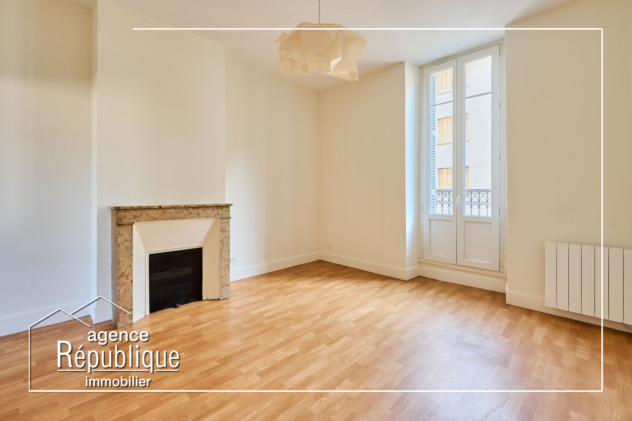 Vente Appartement 36 m² à Dijon 111 500 ¤