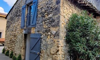 Maison 2 Pièces 24 m² à vendre à Chabeuil (26120)