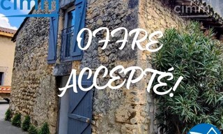 Maison 2 Pièces 24 m² à vendre à Chabeuil (26120)