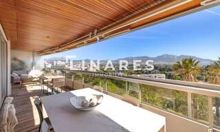 Appartement 3 Pièces 107 m² à vendre à Marseille 8 (13008)