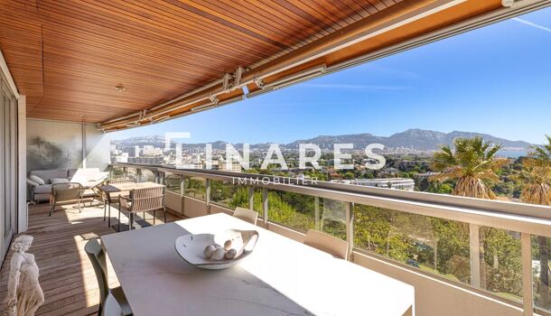 Appartement 3 pièces  à vendre Marseille 8eme 13008