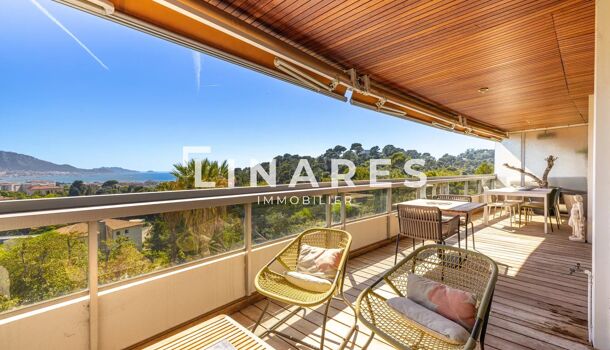 Appartement 3 pièces  à vendre Marseille 8eme 13008