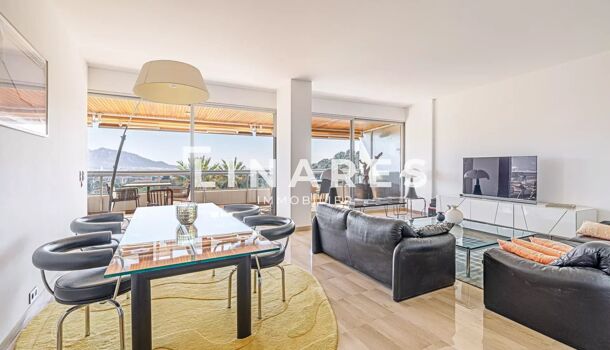 Appartement 3 pièces  à vendre Marseille 8eme 13008