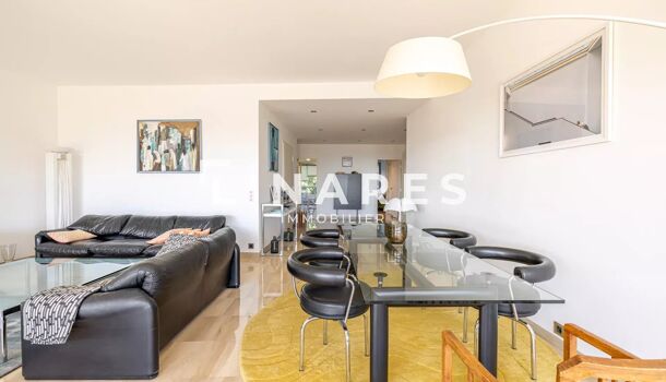 Appartement 3 pièces  à vendre Marseille 8eme 13008