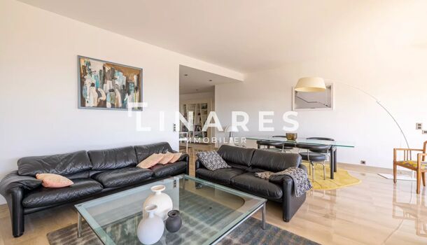 Appartement 3 pièces  à vendre Marseille 8eme 13008